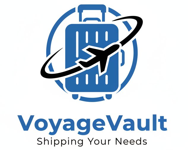 VoyageVault